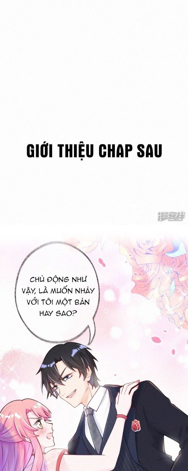 Mami Đột Kích, Thiên Tài Manh Bảo Khốc Daddy Chapter 8 - 30