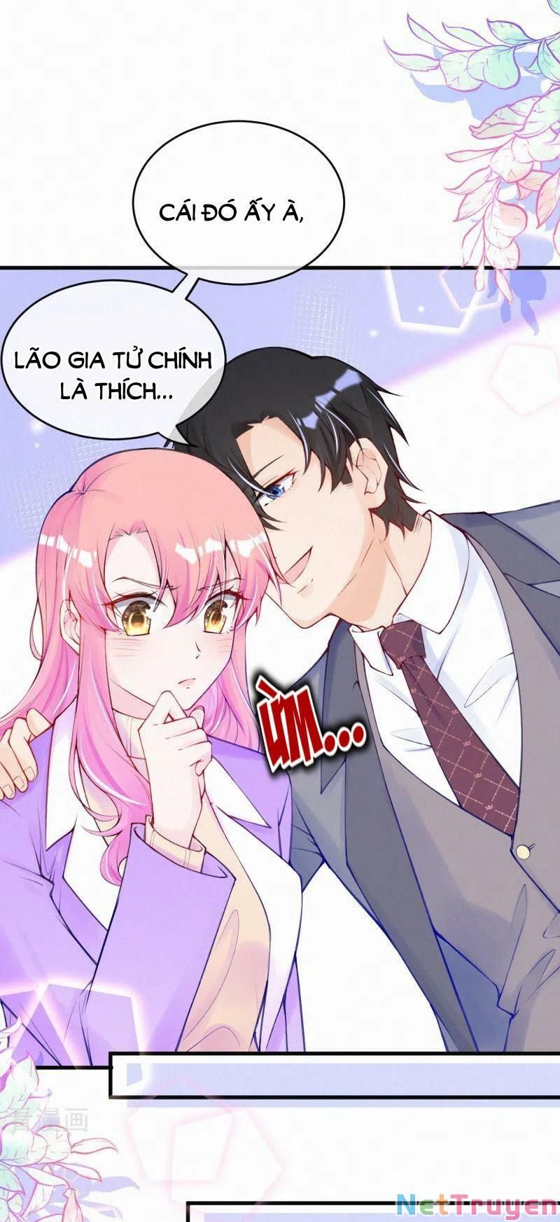 Mami Đột Kích, Thiên Tài Manh Bảo Khốc Daddy Chapter 80 - 14