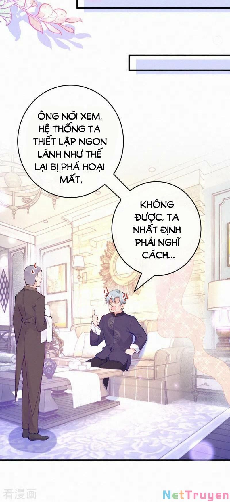 Mami Đột Kích, Thiên Tài Manh Bảo Khốc Daddy Chapter 80 - 15