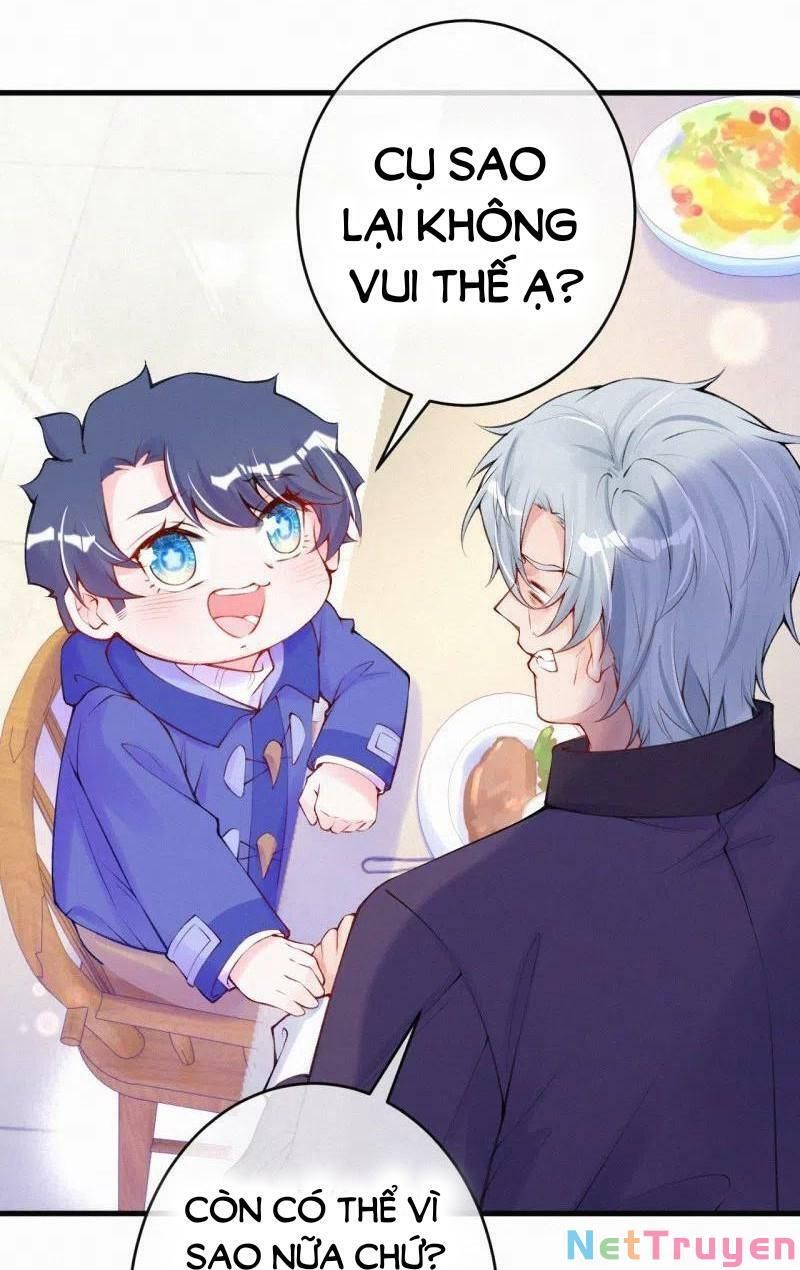 Mami Đột Kích, Thiên Tài Manh Bảo Khốc Daddy Chapter 80 - 6