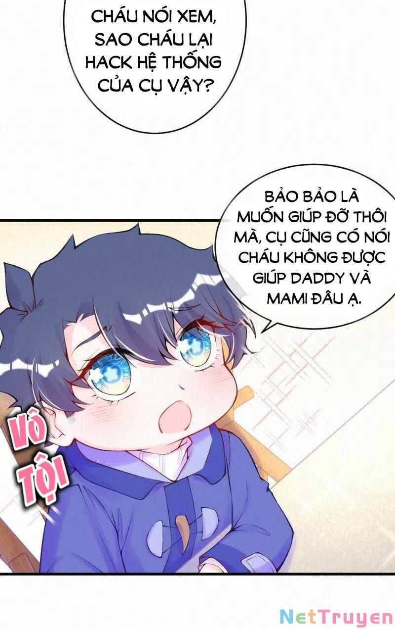 Mami Đột Kích, Thiên Tài Manh Bảo Khốc Daddy Chapter 80 - 7