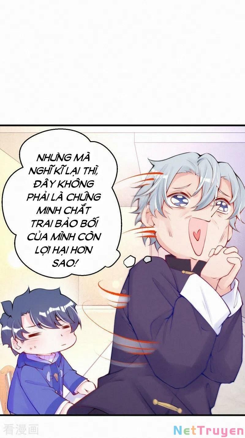 Mami Đột Kích, Thiên Tài Manh Bảo Khốc Daddy Chapter 80 - 9