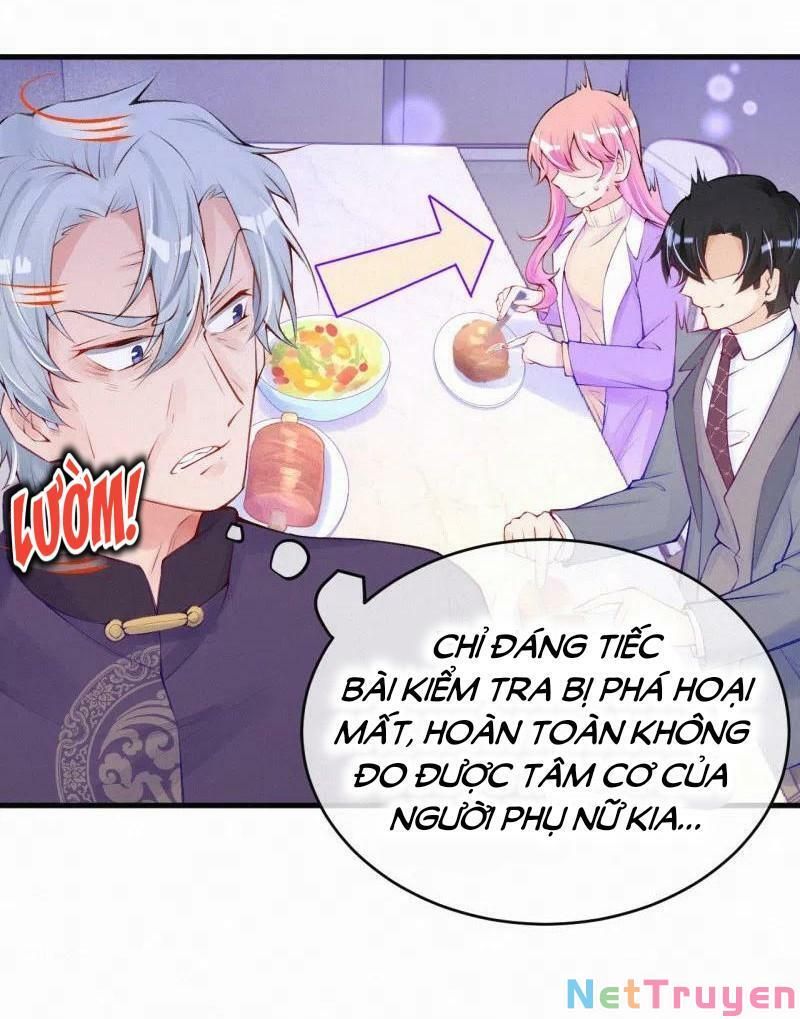 Mami Đột Kích, Thiên Tài Manh Bảo Khốc Daddy Chapter 80 - 10