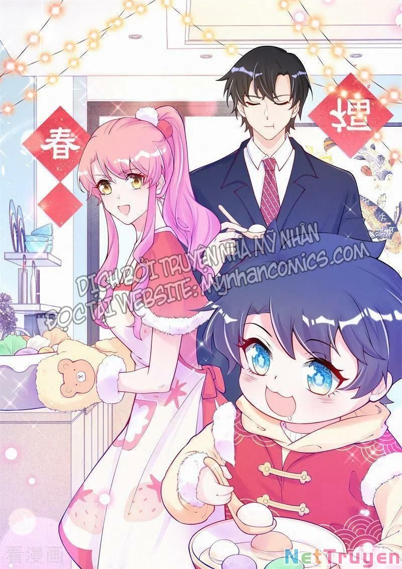 Mami Đột Kích, Thiên Tài Manh Bảo Khốc Daddy Chapter 81 - 2