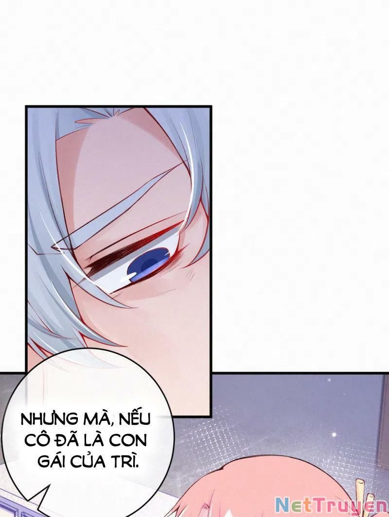 Mami Đột Kích, Thiên Tài Manh Bảo Khốc Daddy Chapter 81 - 17