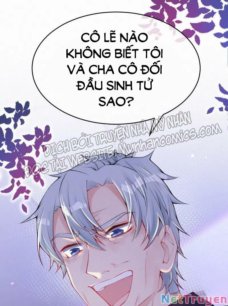 Mami Đột Kích, Thiên Tài Manh Bảo Khốc Daddy Chapter 81 - 19