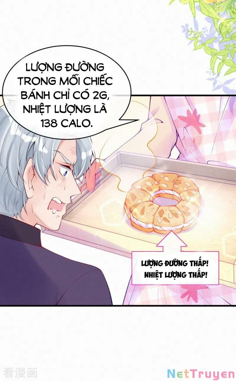 Mami Đột Kích, Thiên Tài Manh Bảo Khốc Daddy Chapter 81 - 5