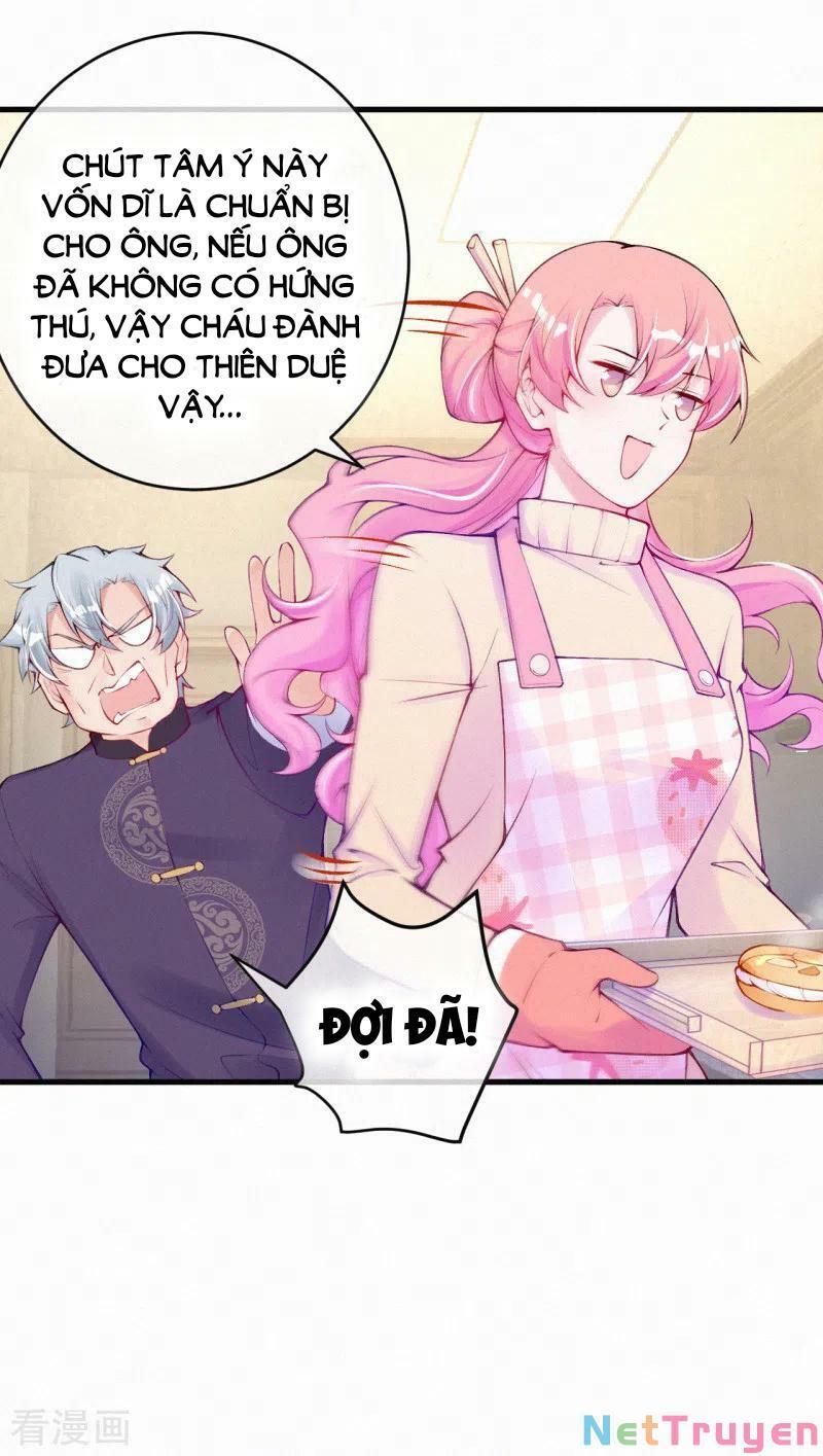 Mami Đột Kích, Thiên Tài Manh Bảo Khốc Daddy Chapter 81 - 7