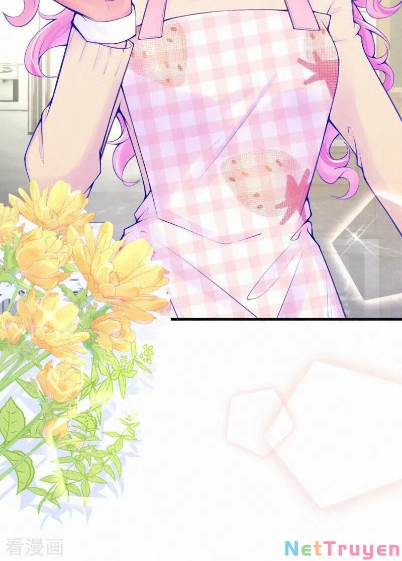 Mami Đột Kích, Thiên Tài Manh Bảo Khốc Daddy Chapter 82 - 12