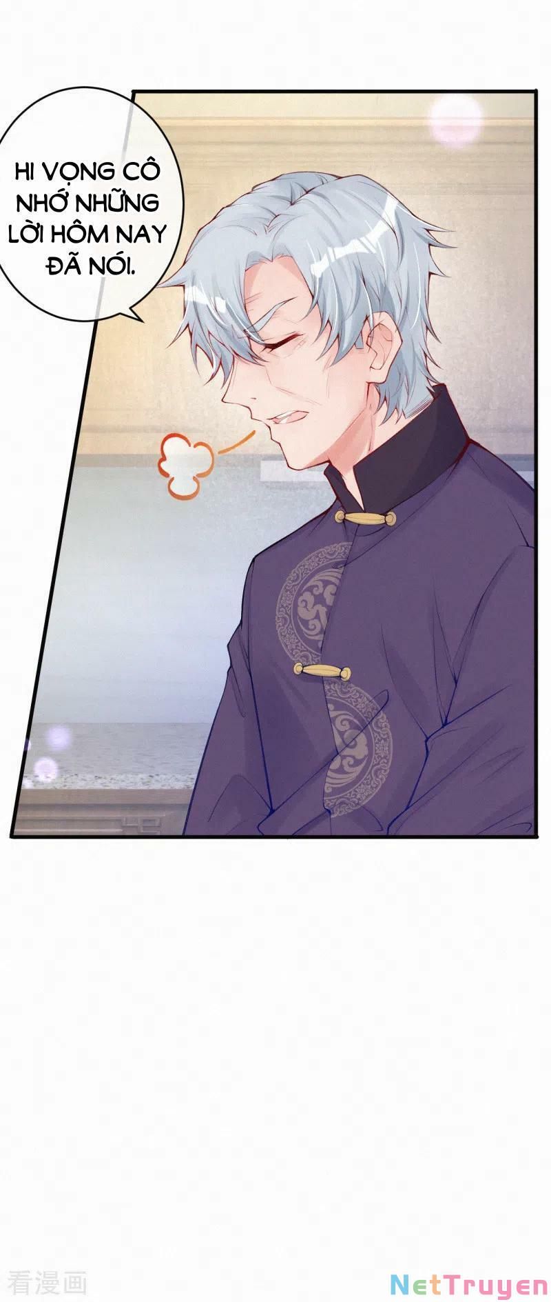 Mami Đột Kích, Thiên Tài Manh Bảo Khốc Daddy Chapter 82 - 13