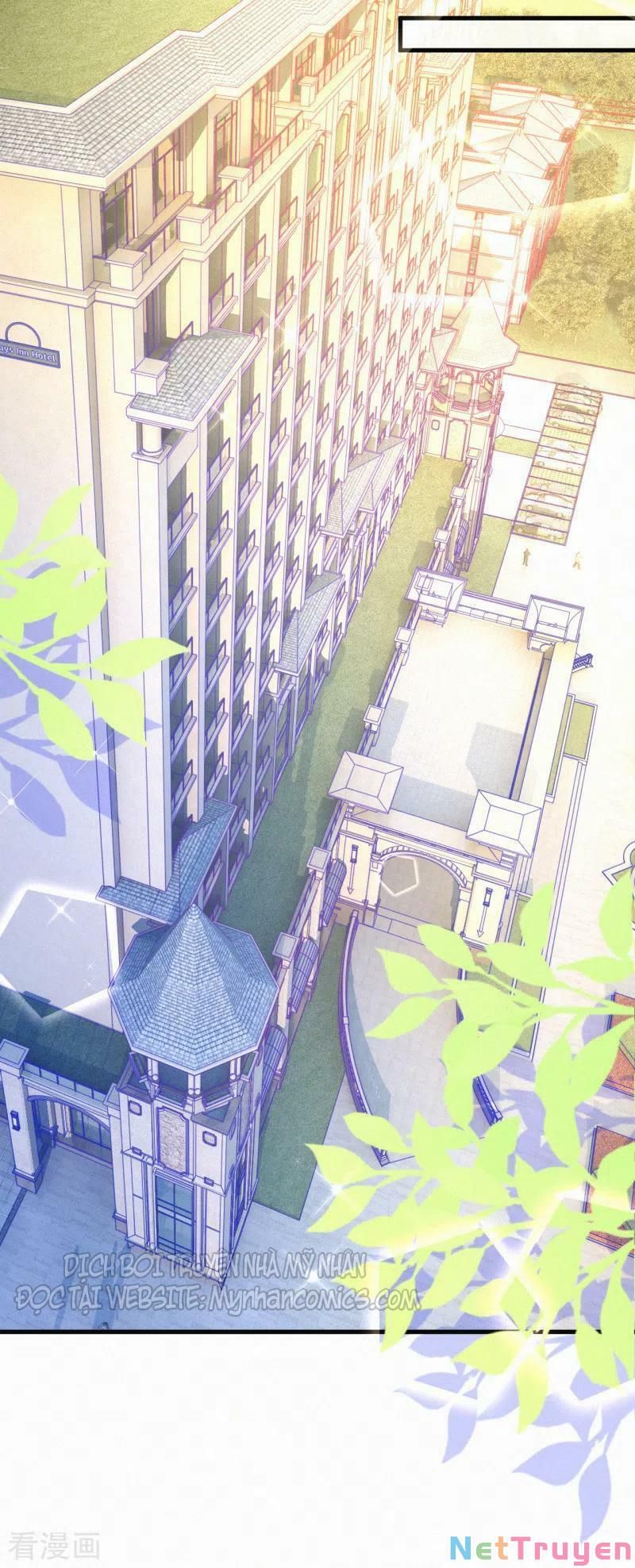 Mami Đột Kích, Thiên Tài Manh Bảo Khốc Daddy Chapter 82 - 15