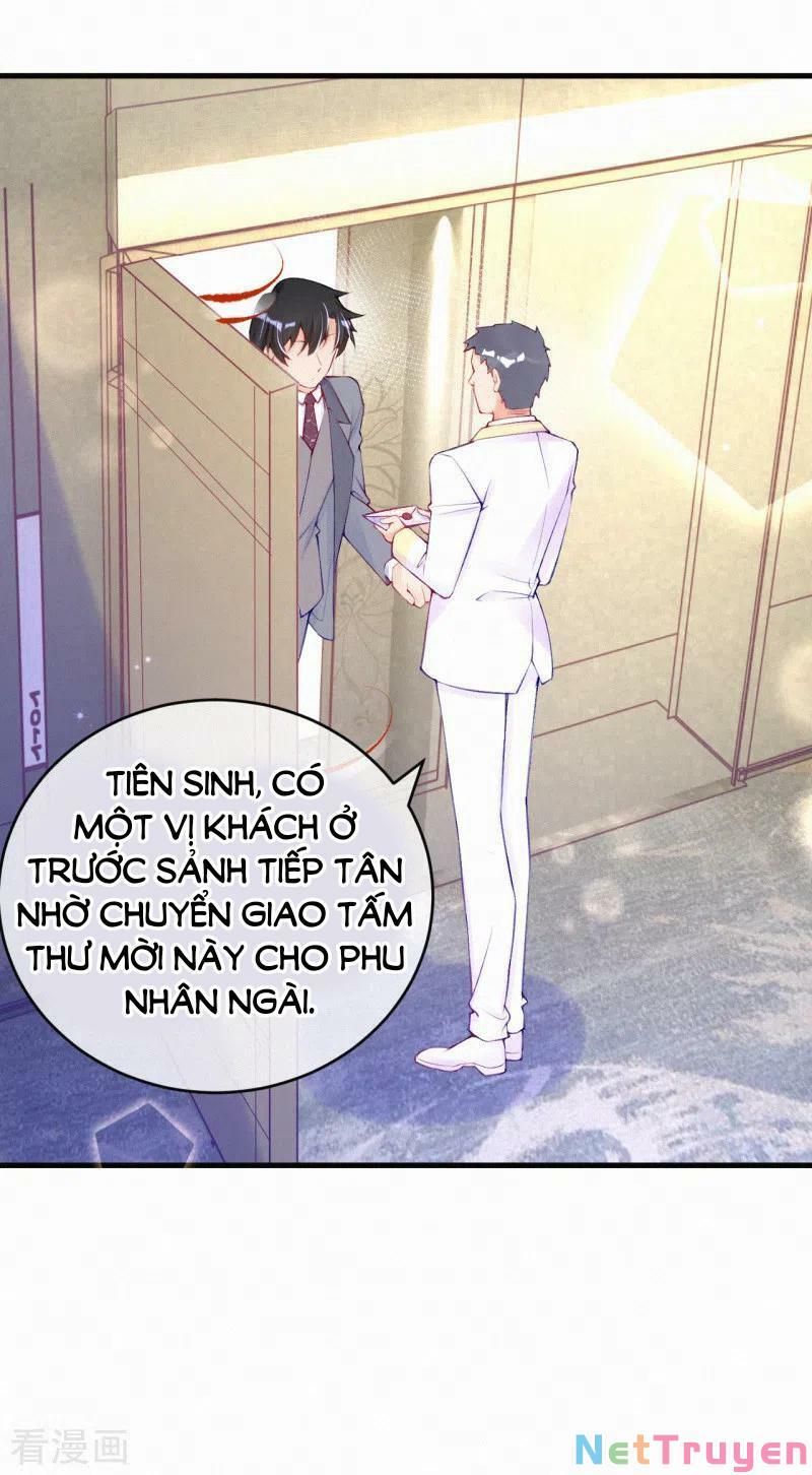 Mami Đột Kích, Thiên Tài Manh Bảo Khốc Daddy Chapter 82 - 19