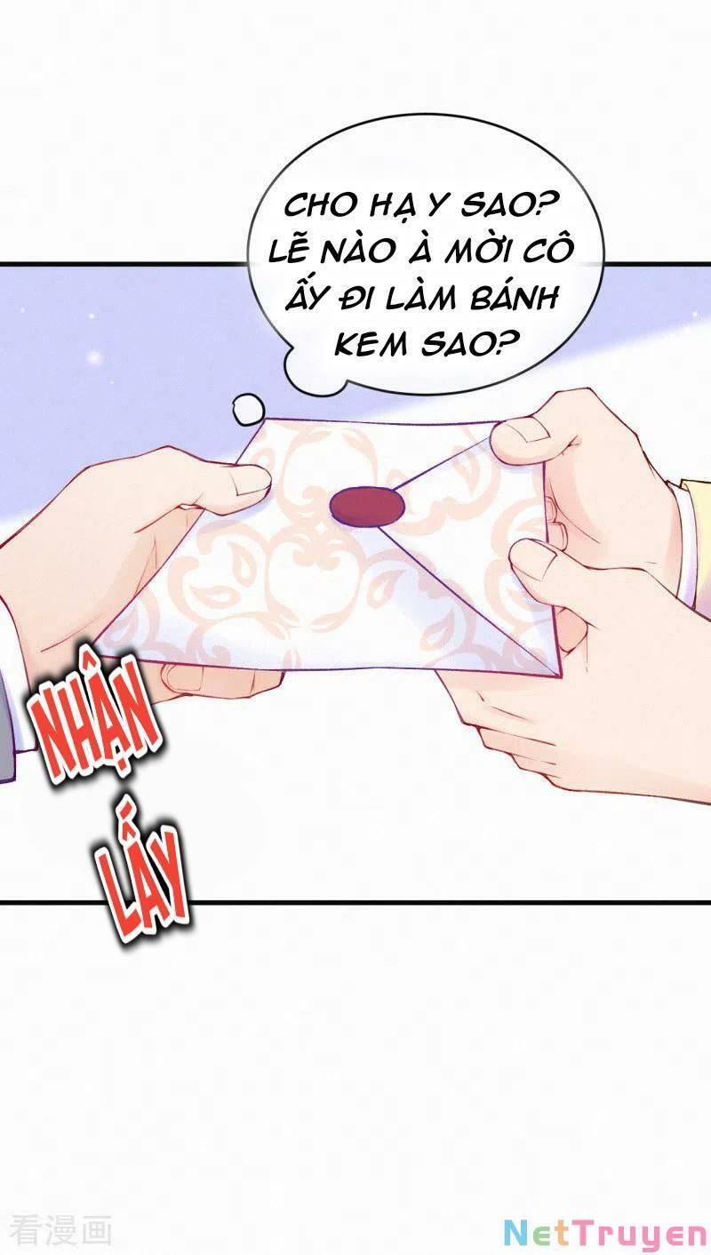 Mami Đột Kích, Thiên Tài Manh Bảo Khốc Daddy Chapter 82 - 20