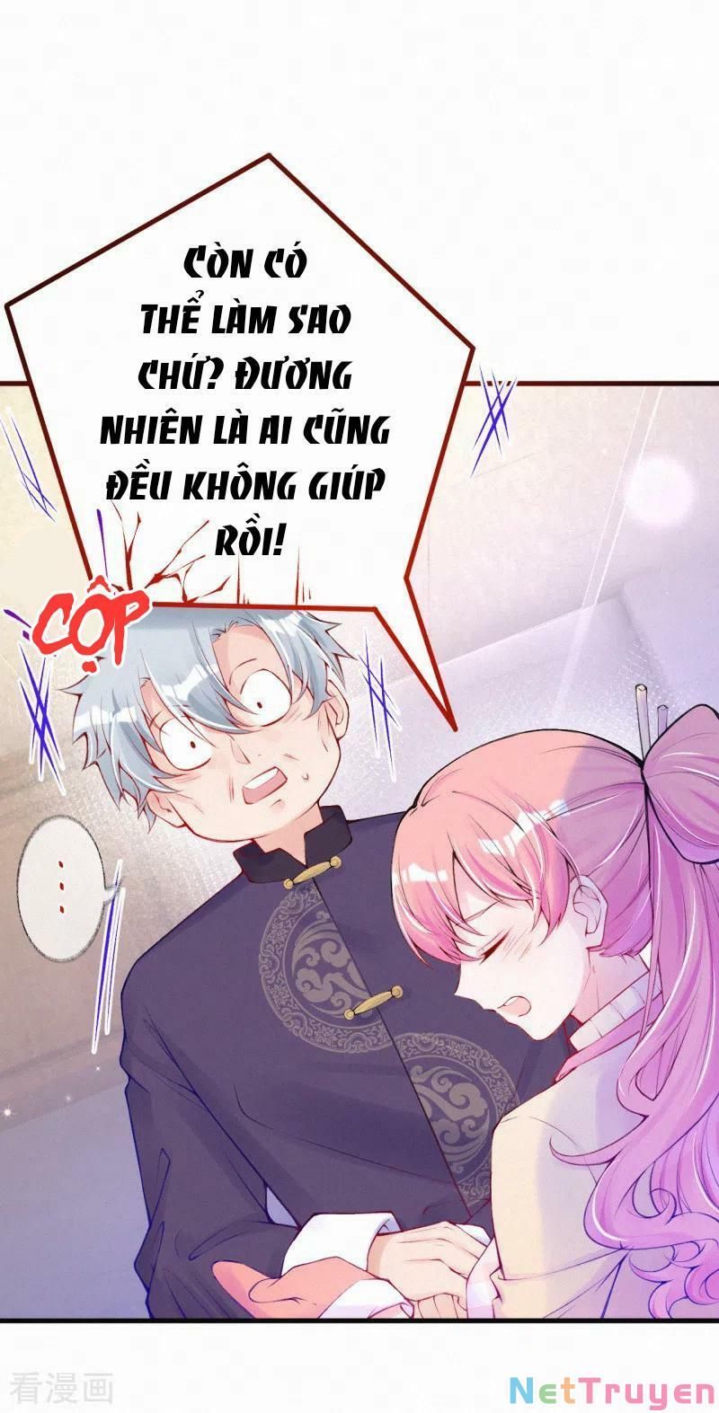 Mami Đột Kích, Thiên Tài Manh Bảo Khốc Daddy Chapter 82 - 7