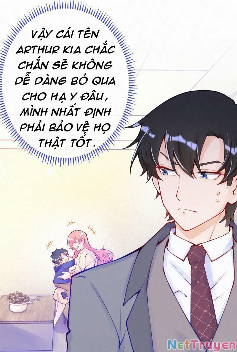 Mami Đột Kích, Thiên Tài Manh Bảo Khốc Daddy Chapter 83 - 11