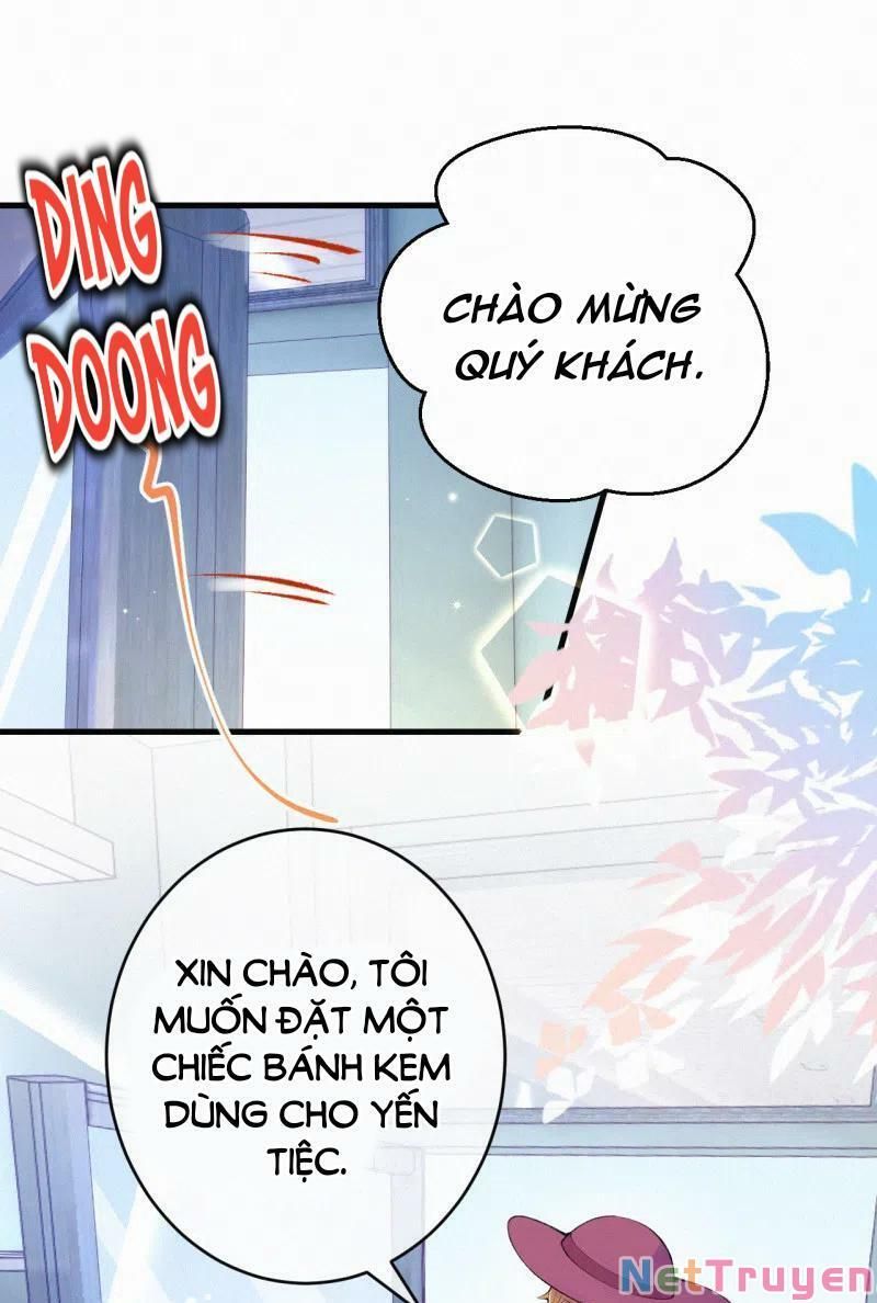 Mami Đột Kích, Thiên Tài Manh Bảo Khốc Daddy Chapter 83 - 13