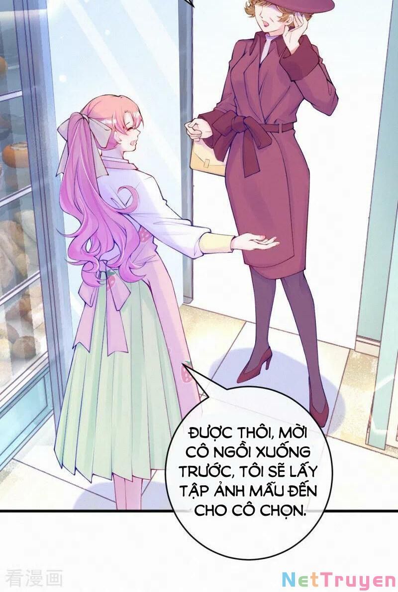 Mami Đột Kích, Thiên Tài Manh Bảo Khốc Daddy Chapter 83 - 14
