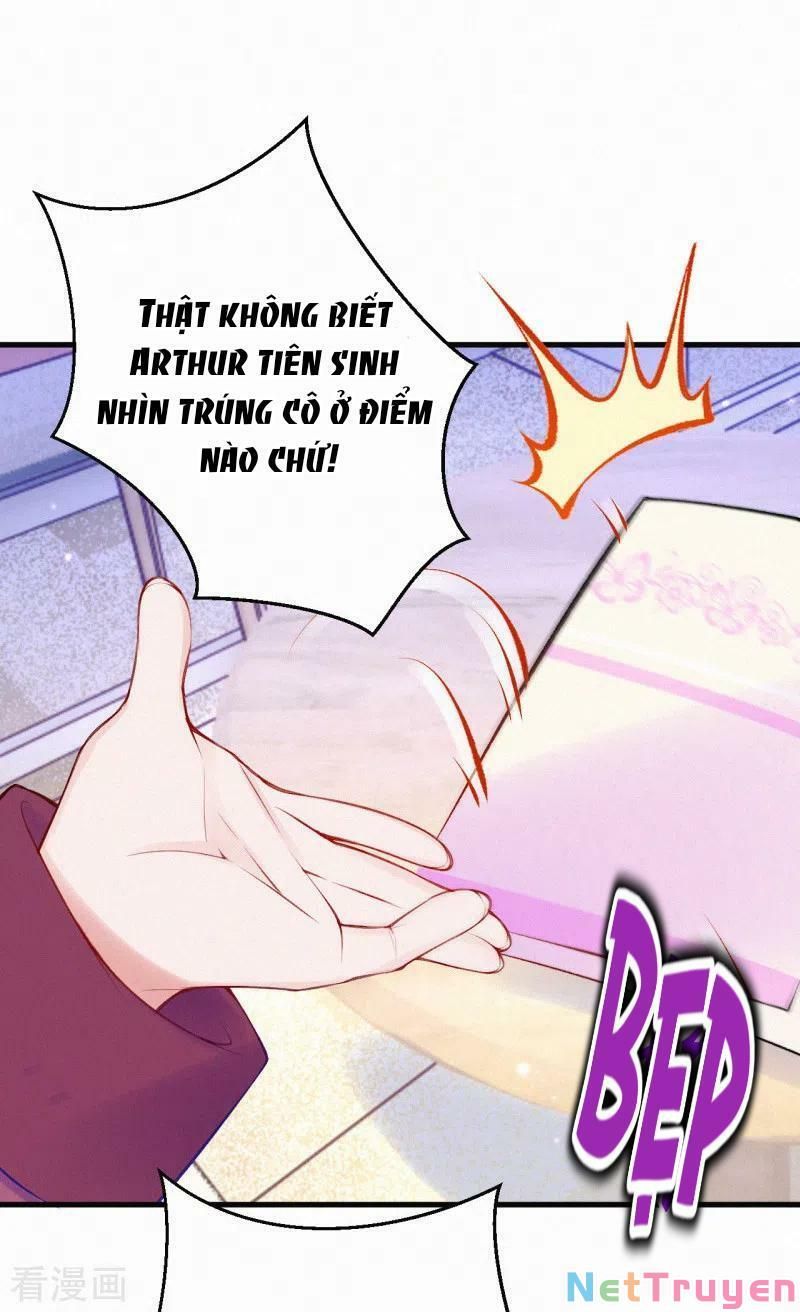 Mami Đột Kích, Thiên Tài Manh Bảo Khốc Daddy Chapter 83 - 18