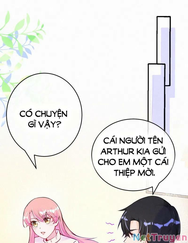 Mami Đột Kích, Thiên Tài Manh Bảo Khốc Daddy Chapter 83 - 4