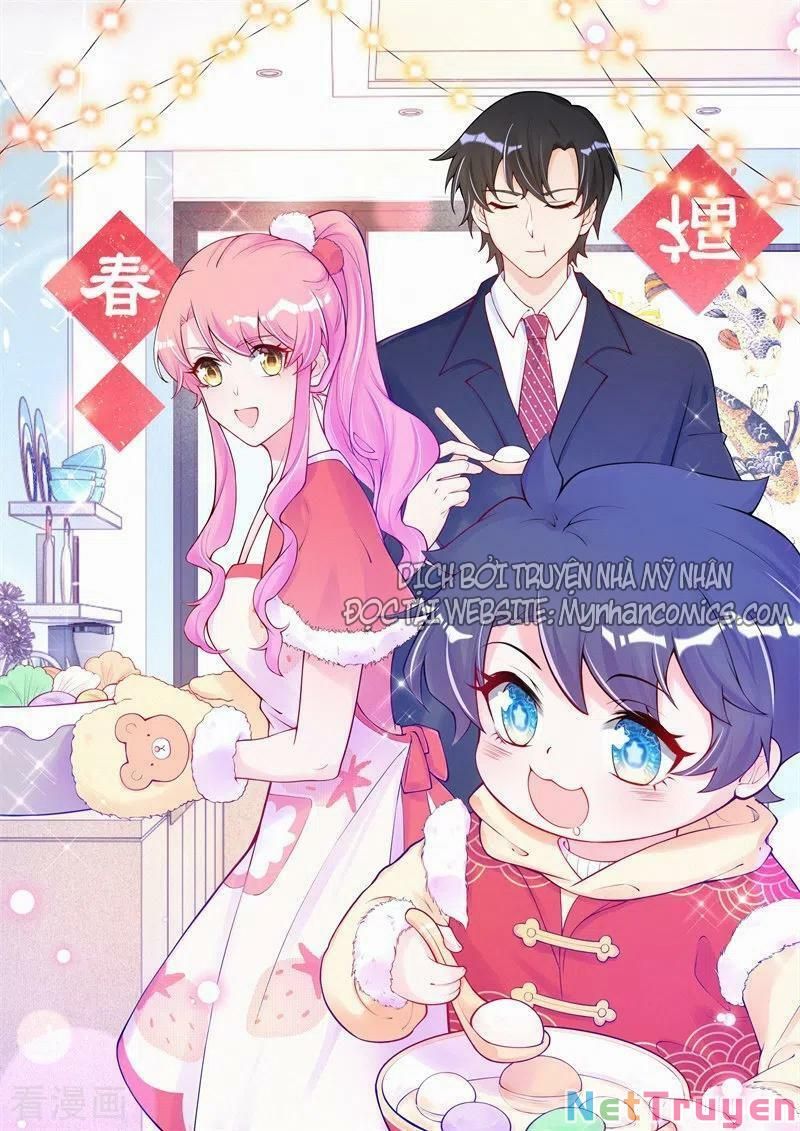 Mami Đột Kích, Thiên Tài Manh Bảo Khốc Daddy Chapter 84 - 2