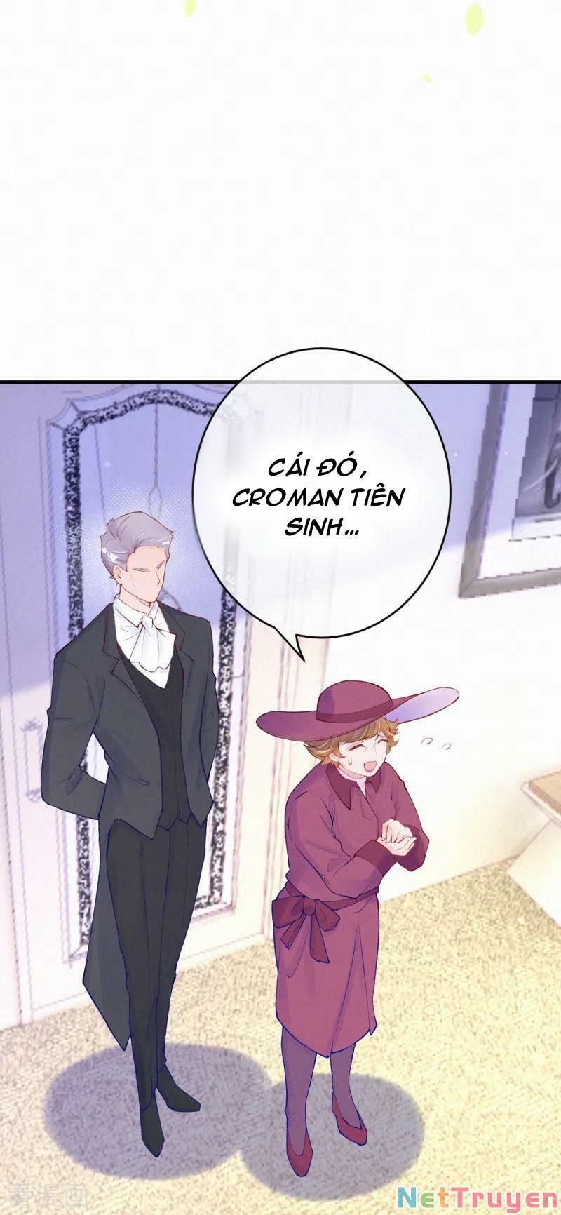 Mami Đột Kích, Thiên Tài Manh Bảo Khốc Daddy Chapter 84 - 14