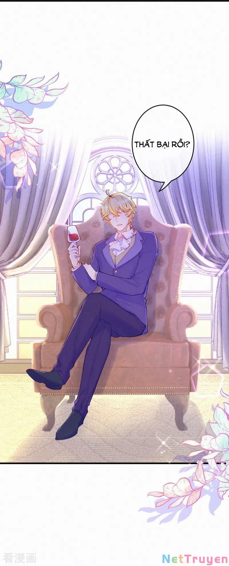 Mami Đột Kích, Thiên Tài Manh Bảo Khốc Daddy Chapter 84 - 15