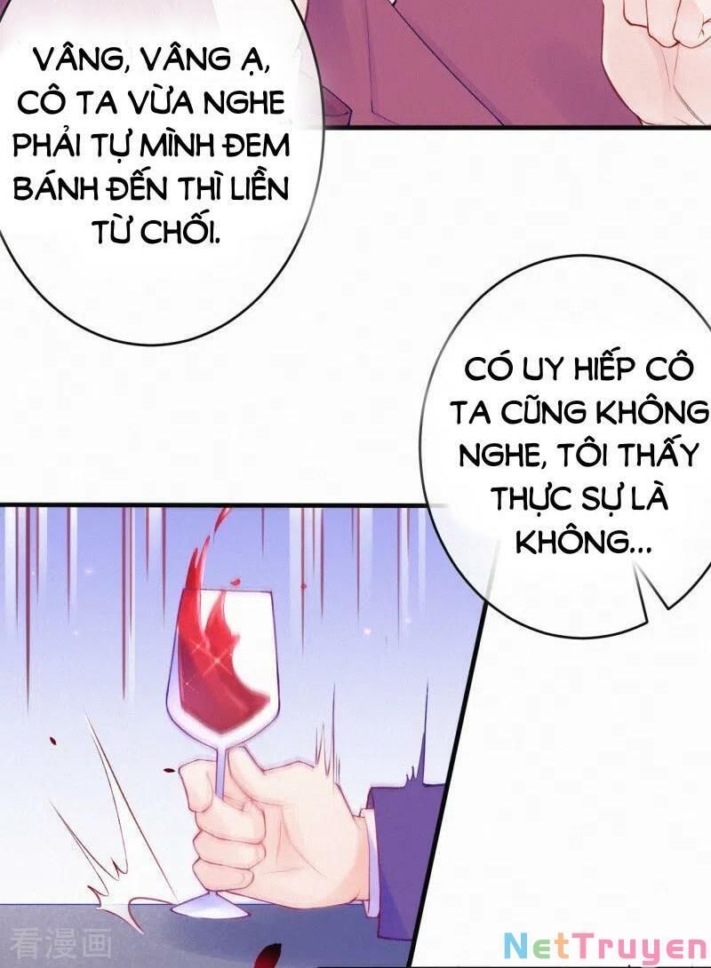 Mami Đột Kích, Thiên Tài Manh Bảo Khốc Daddy Chapter 84 - 17