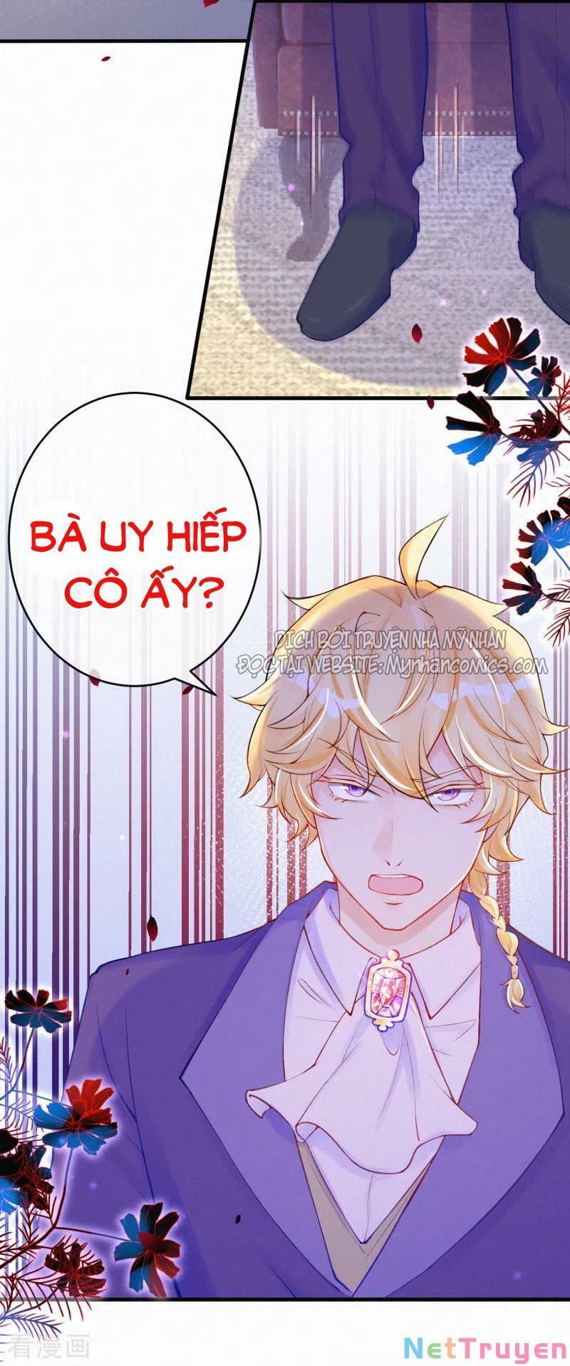 Mami Đột Kích, Thiên Tài Manh Bảo Khốc Daddy Chapter 84 - 18
