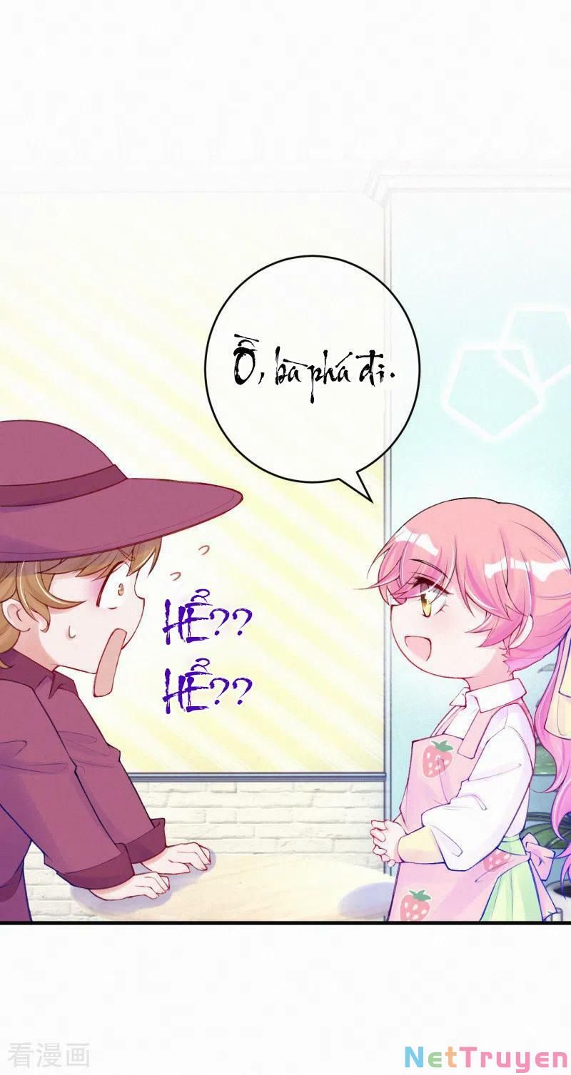 Mami Đột Kích, Thiên Tài Manh Bảo Khốc Daddy Chapter 84 - 4