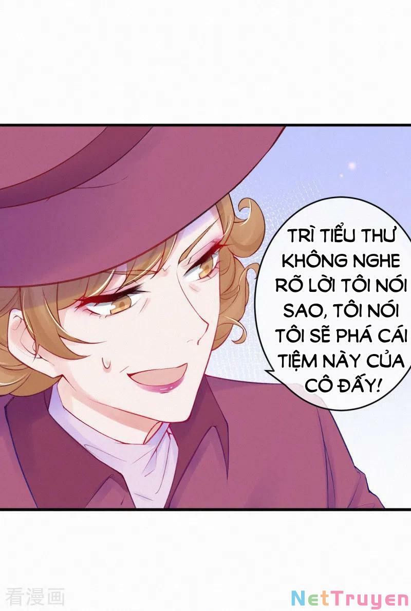 Mami Đột Kích, Thiên Tài Manh Bảo Khốc Daddy Chapter 84 - 5