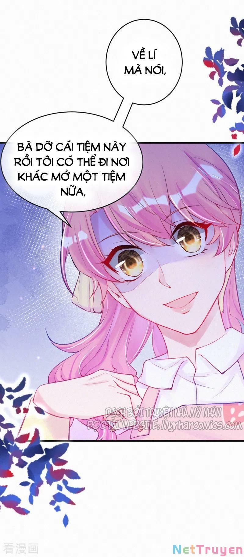 Mami Đột Kích, Thiên Tài Manh Bảo Khốc Daddy Chapter 84 - 7