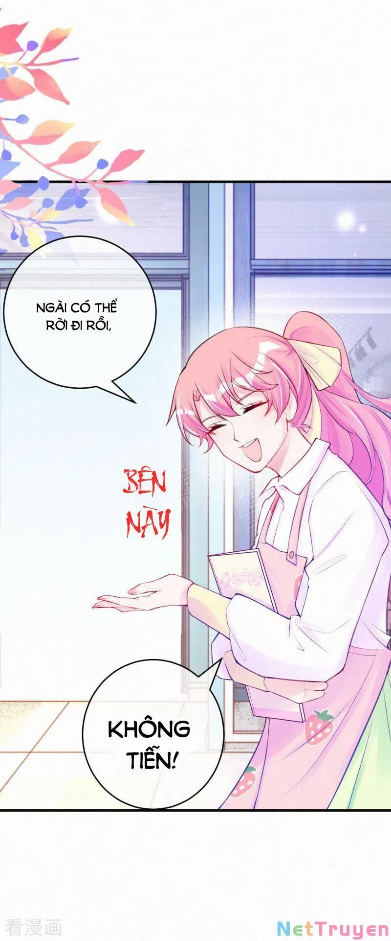 Mami Đột Kích, Thiên Tài Manh Bảo Khốc Daddy Chapter 84 - 10