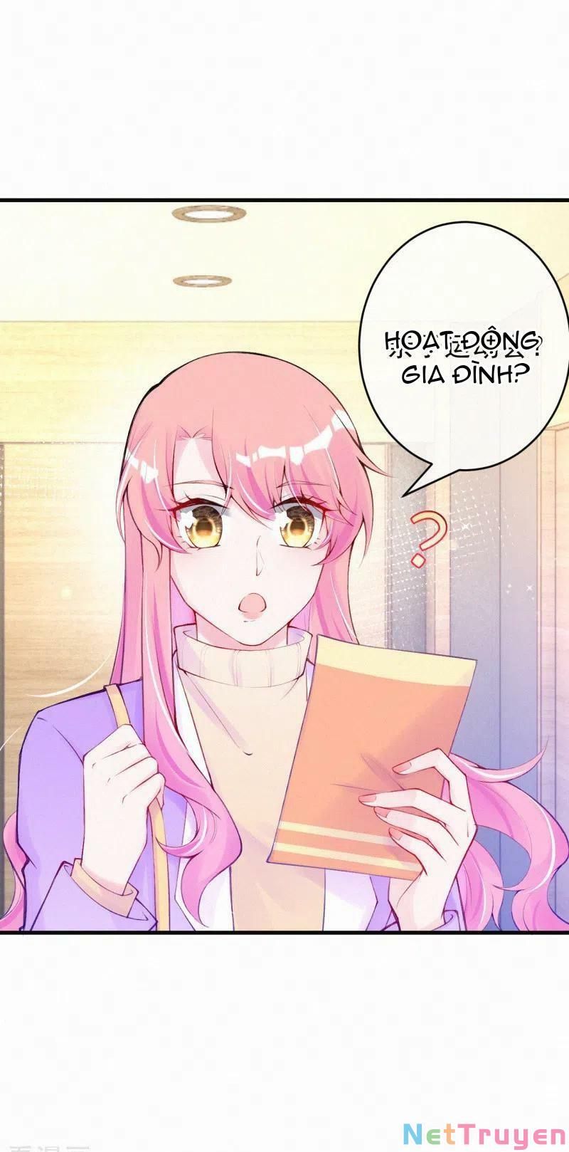 Mami Đột Kích, Thiên Tài Manh Bảo Khốc Daddy Chapter 85 - 15