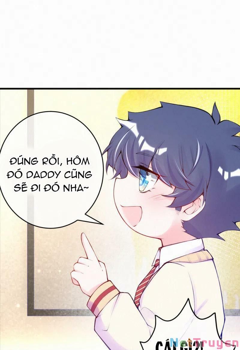 Mami Đột Kích, Thiên Tài Manh Bảo Khốc Daddy Chapter 85 - 18