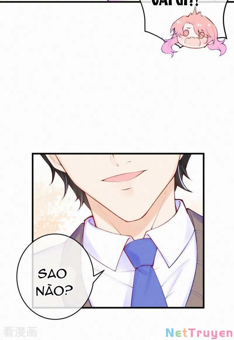 Mami Đột Kích, Thiên Tài Manh Bảo Khốc Daddy Chapter 85 - 19