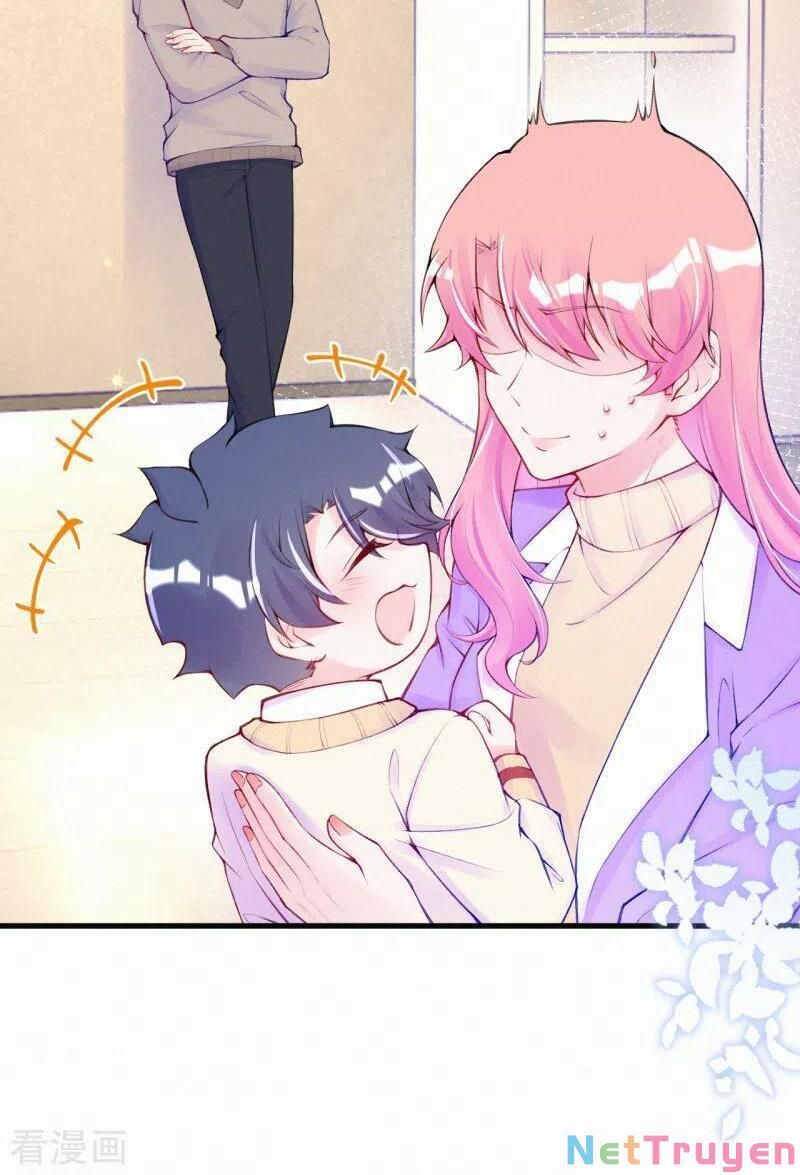 Mami Đột Kích, Thiên Tài Manh Bảo Khốc Daddy Chapter 85 - 21