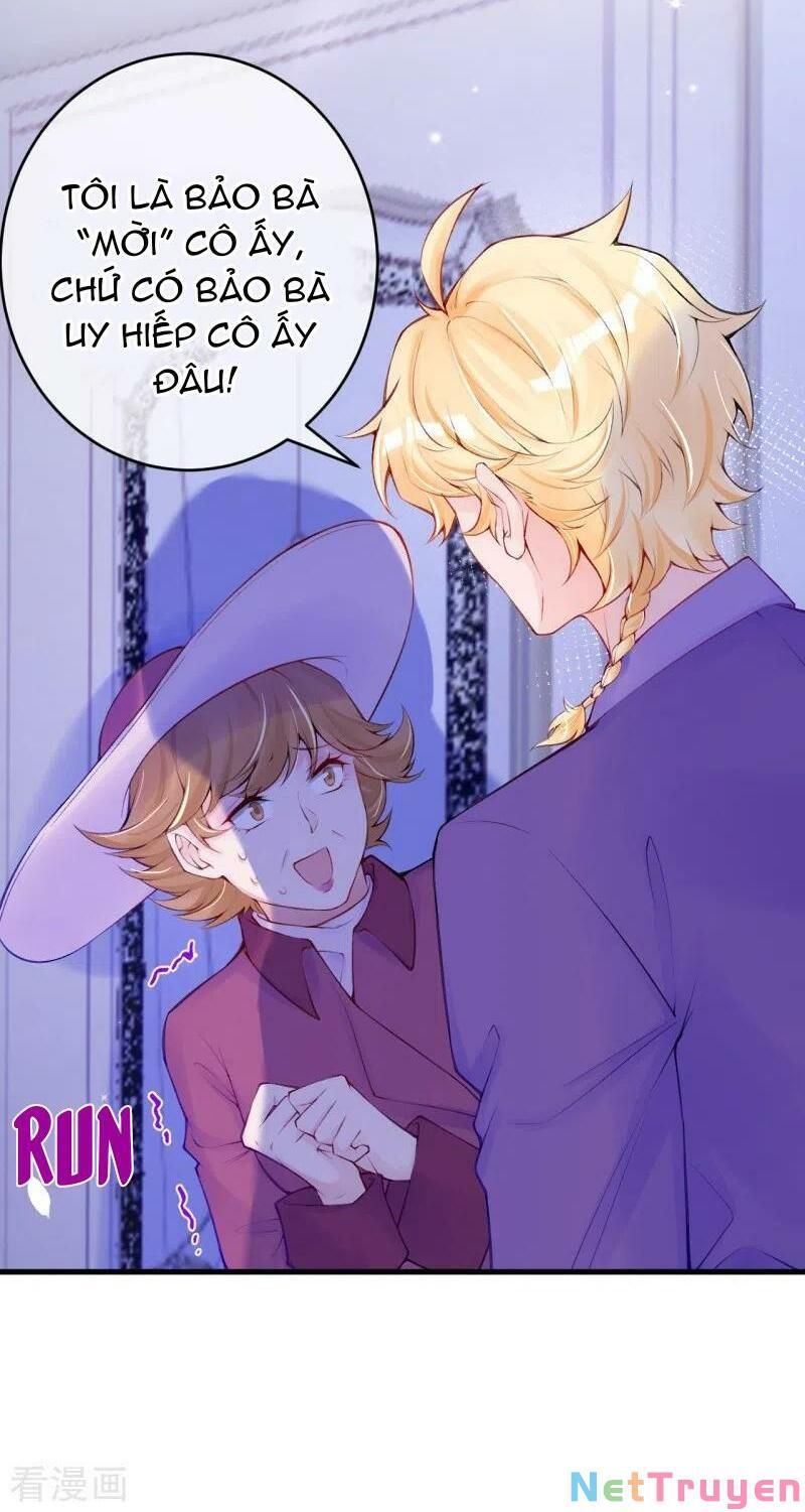 Mami Đột Kích, Thiên Tài Manh Bảo Khốc Daddy Chapter 85 - 5