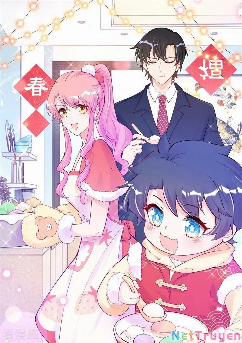 Mami Đột Kích, Thiên Tài Manh Bảo Khốc Daddy Chapter 86 - 2