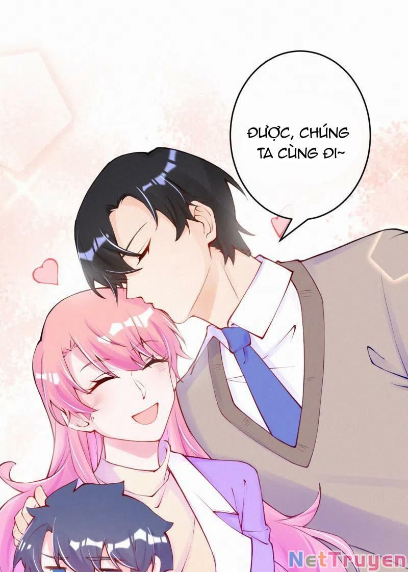 Mami Đột Kích, Thiên Tài Manh Bảo Khốc Daddy Chapter 86 - 14