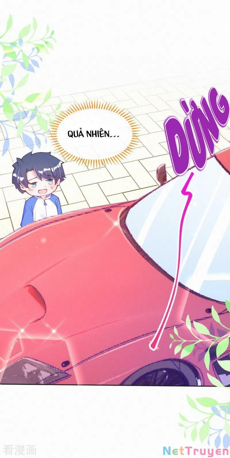 Mami Đột Kích, Thiên Tài Manh Bảo Khốc Daddy Chapter 86 - 23