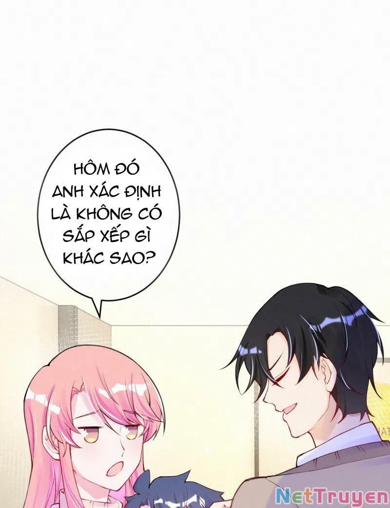 Mami Đột Kích, Thiên Tài Manh Bảo Khốc Daddy Chapter 86 - 4