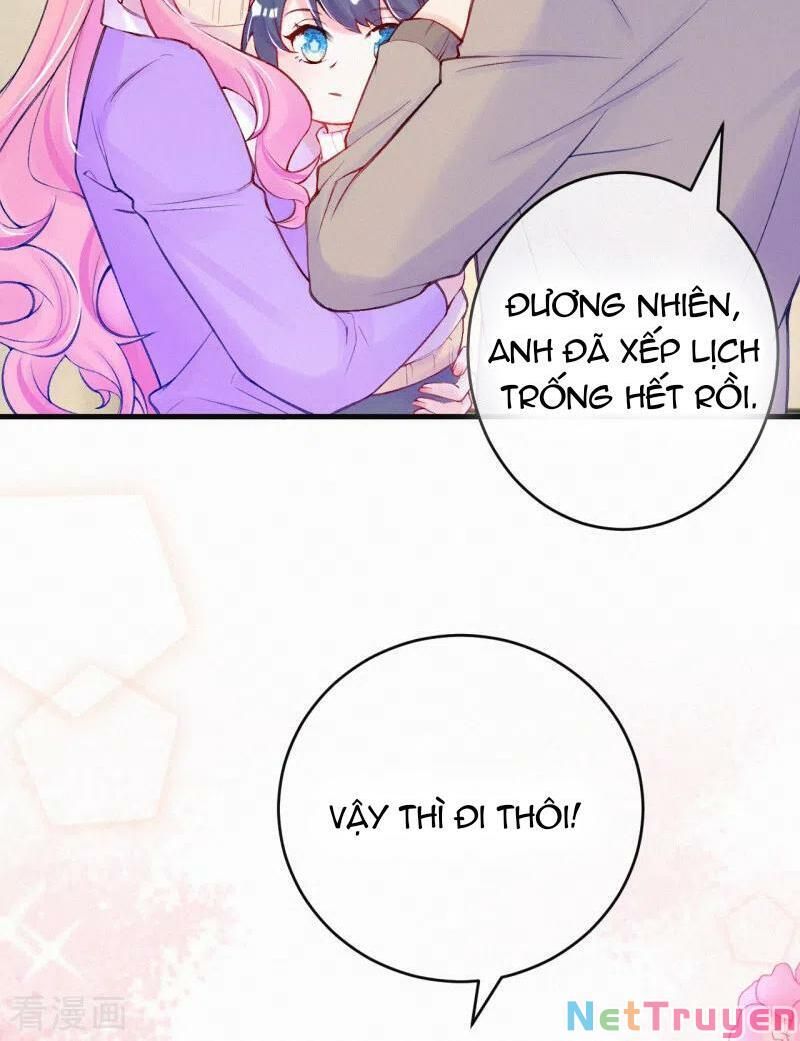 Mami Đột Kích, Thiên Tài Manh Bảo Khốc Daddy Chapter 86 - 5