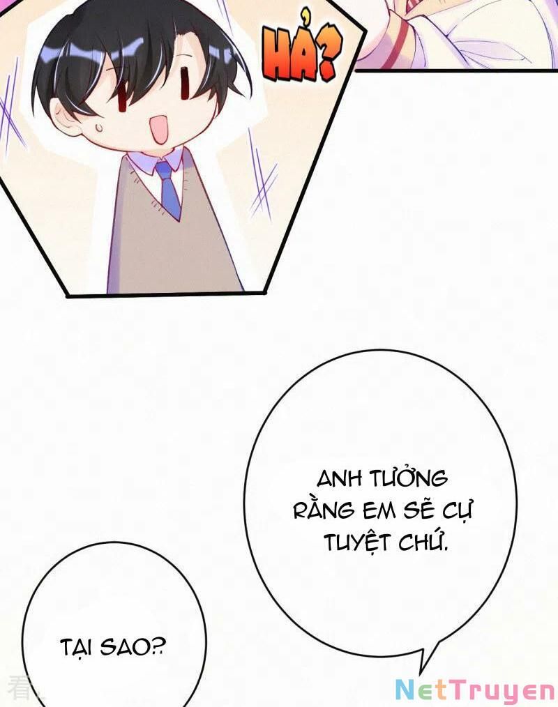 Mami Đột Kích, Thiên Tài Manh Bảo Khốc Daddy Chapter 86 - 7