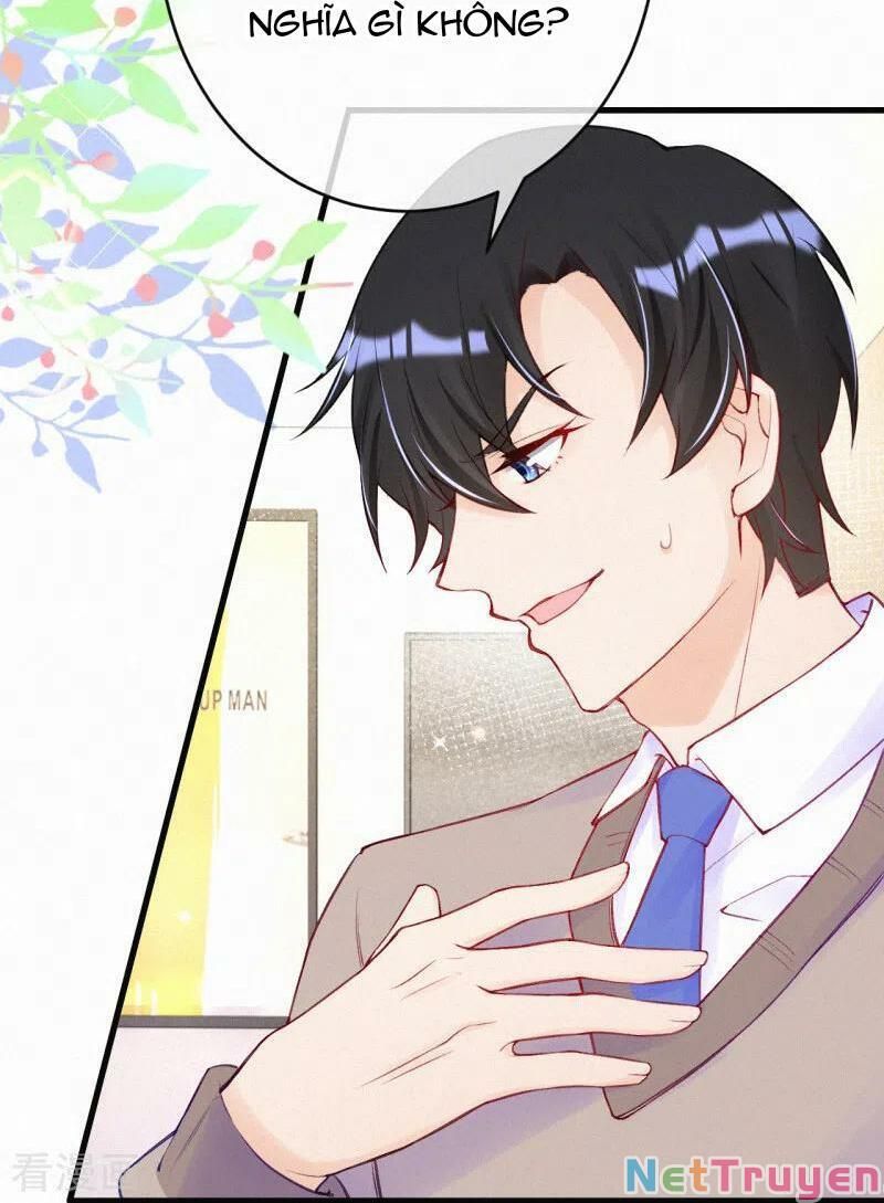 Mami Đột Kích, Thiên Tài Manh Bảo Khốc Daddy Chapter 86 - 9