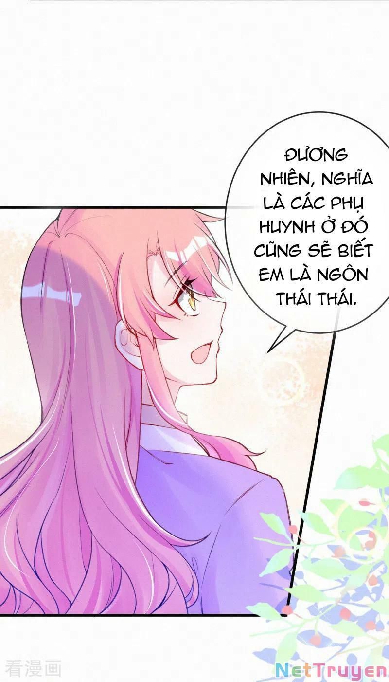 Mami Đột Kích, Thiên Tài Manh Bảo Khốc Daddy Chapter 86 - 10
