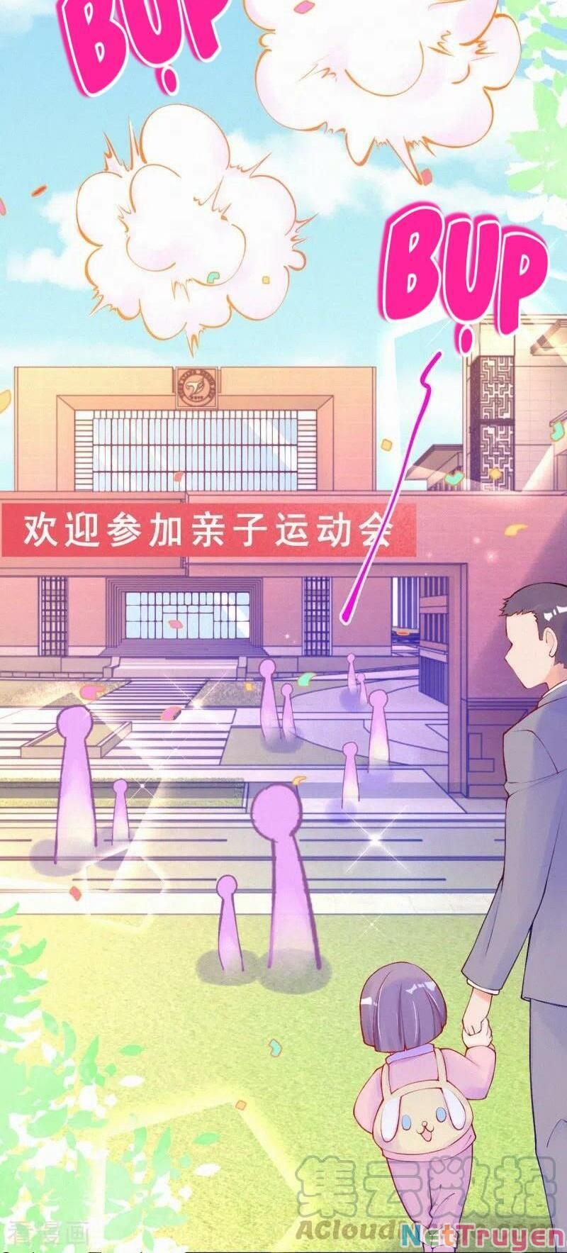 Mami Đột Kích, Thiên Tài Manh Bảo Khốc Daddy Chapter 87 - 11
