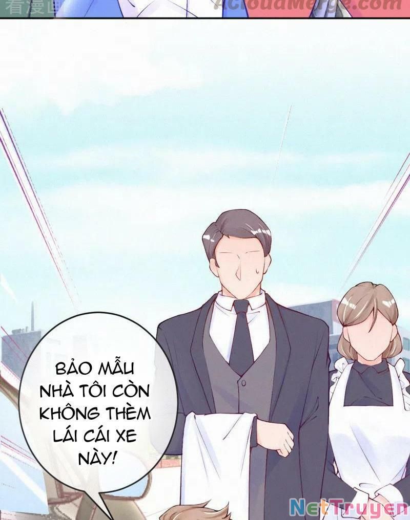 Mami Đột Kích, Thiên Tài Manh Bảo Khốc Daddy Chapter 87 - 15