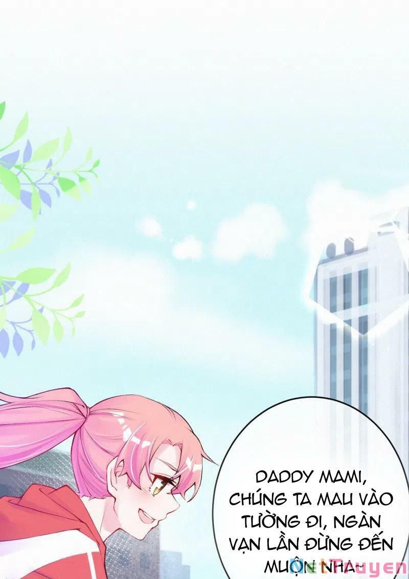 Mami Đột Kích, Thiên Tài Manh Bảo Khốc Daddy Chapter 87 - 17