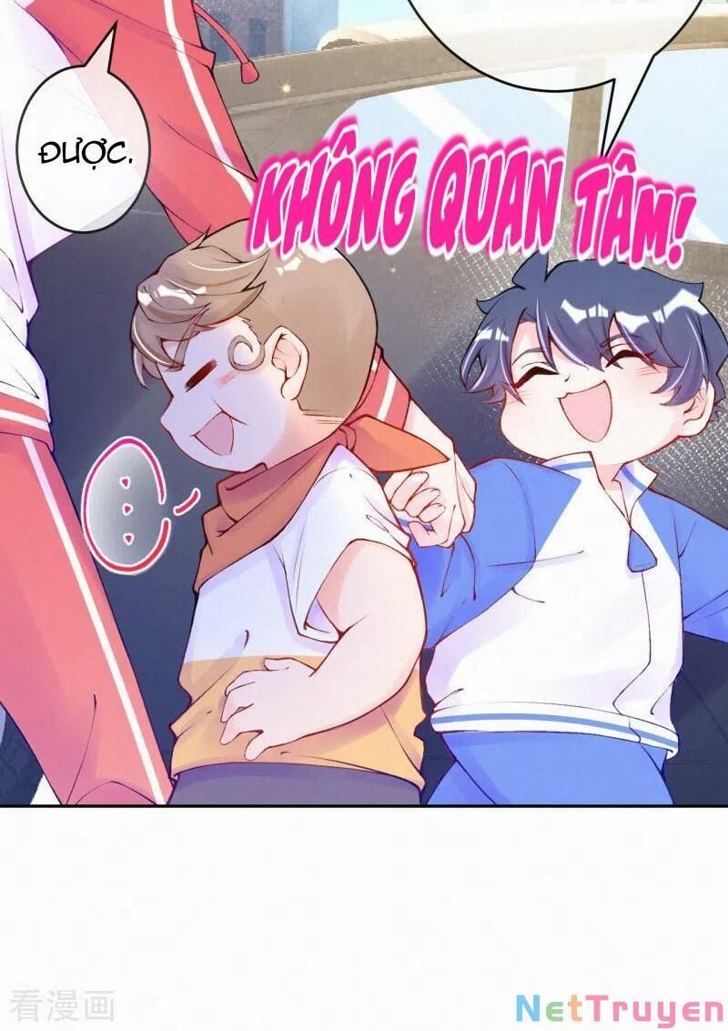 Mami Đột Kích, Thiên Tài Manh Bảo Khốc Daddy Chapter 87 - 18