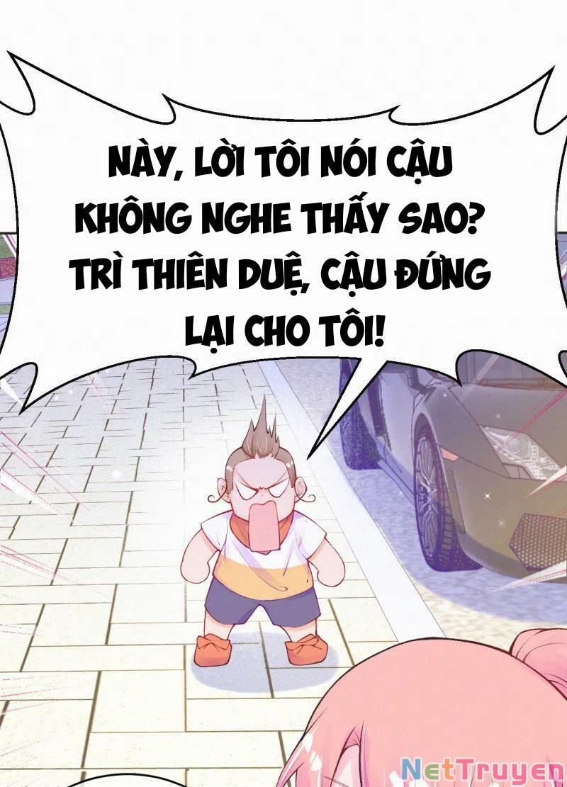 Mami Đột Kích, Thiên Tài Manh Bảo Khốc Daddy Chapter 87 - 19